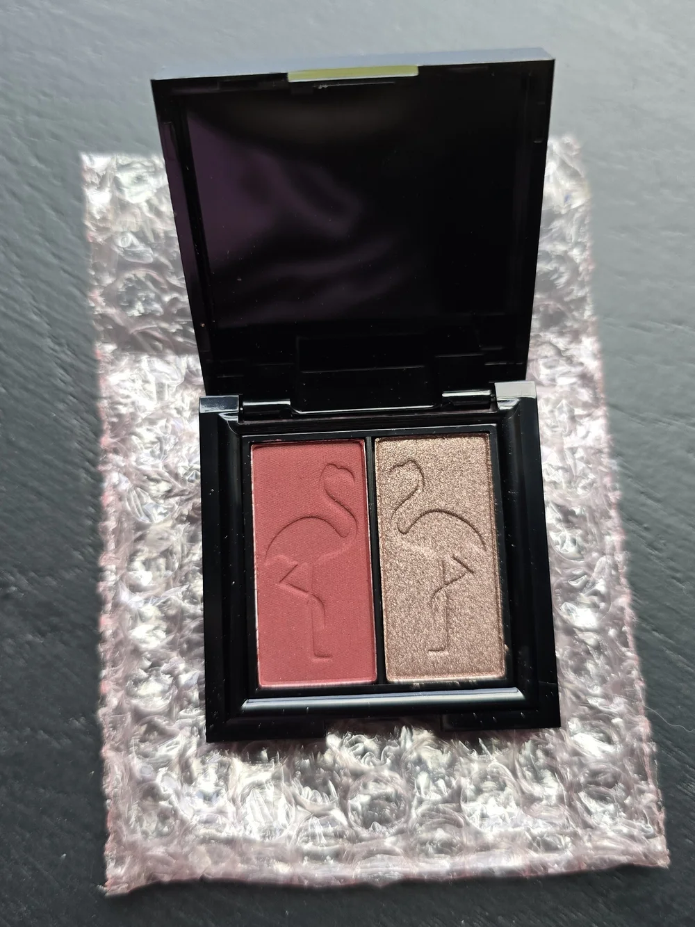 Shaina B Duo Compact